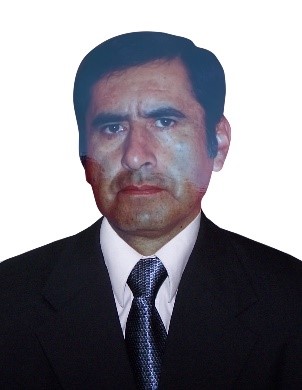 Foto de ING. CRUZ GARCIA Luciano Teófilo