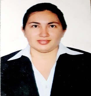 Foto de Liliana Marianella Torres Gonzales