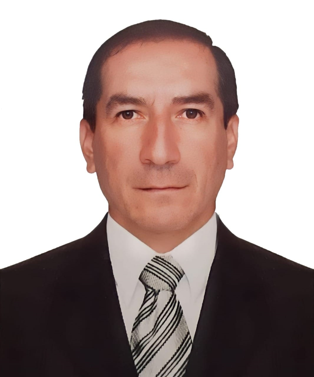 Foto de Luis Felipe Garcia Melendres