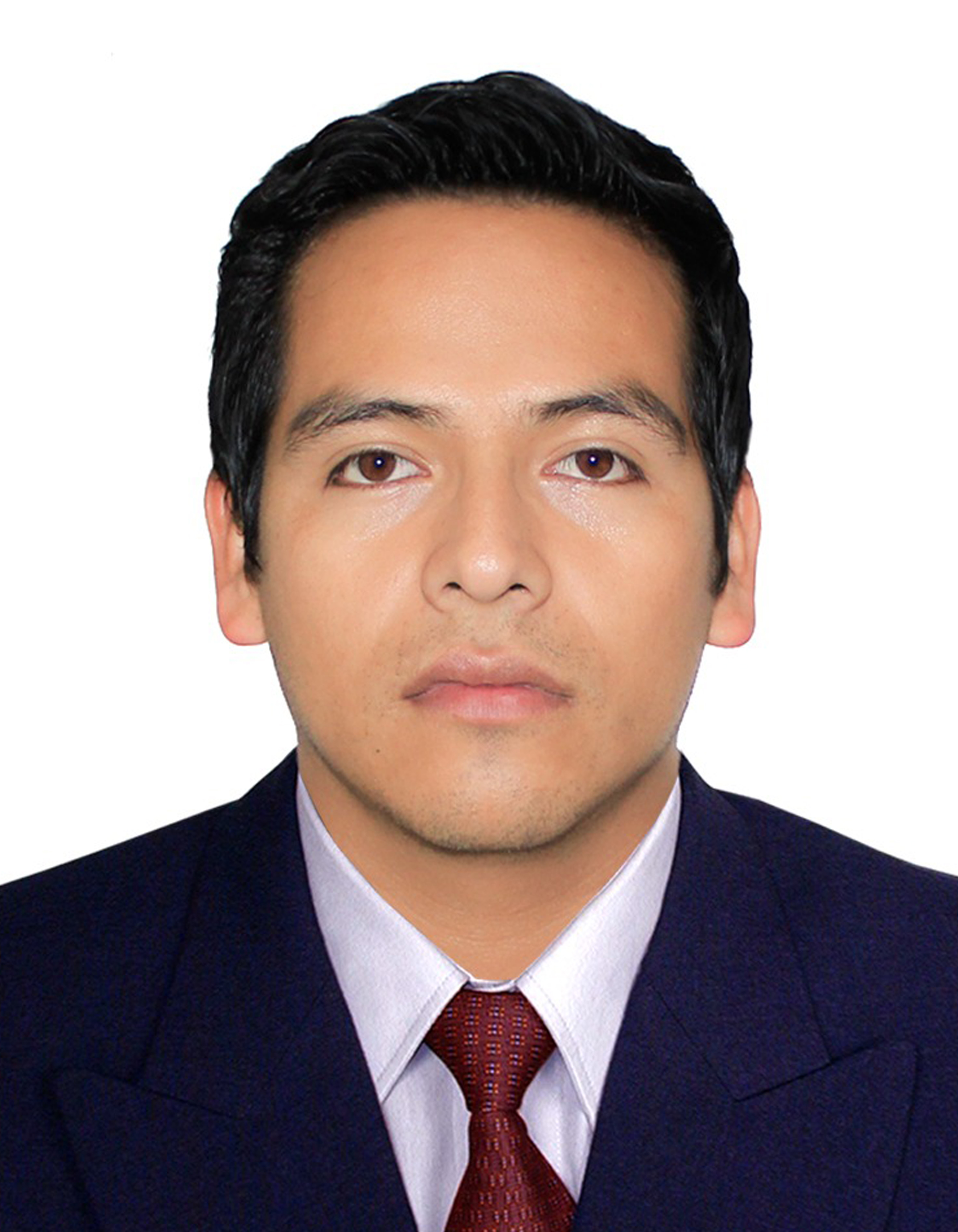 Foto de Miguel Alfren Seminario Peña
