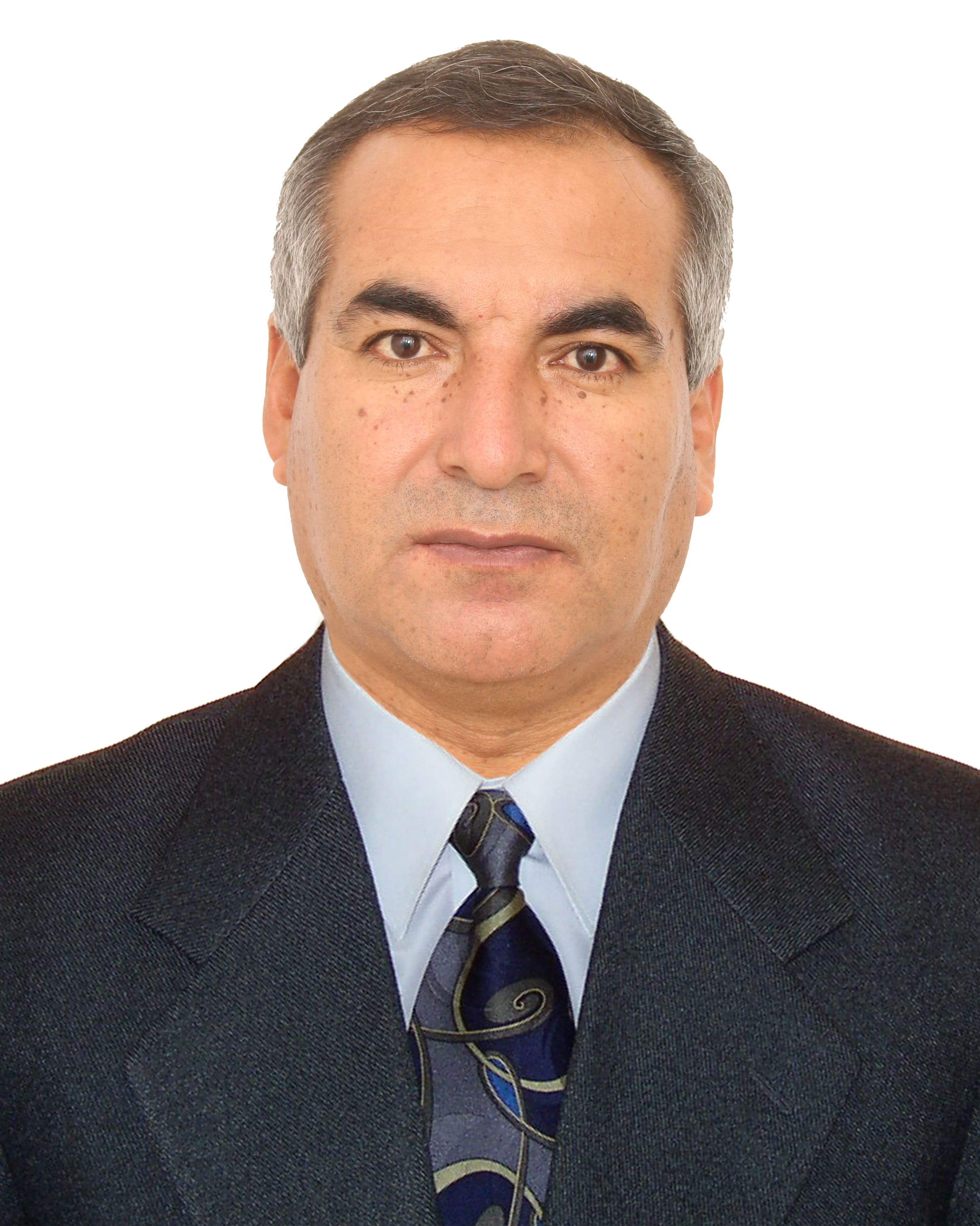 Foto de Napoleon Bernal Diaz
